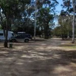 Monto Caravan Park001 2015 09 14
